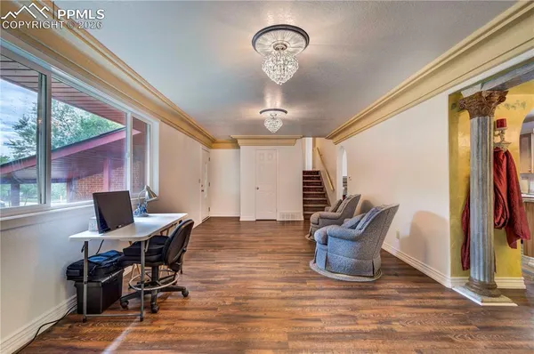 $499,900 | 5320 Saddle Horn Avenue, Colorado Springs, CO 80915