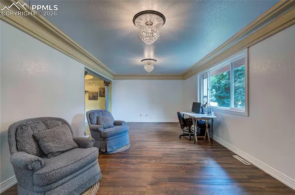 $499,900 | 5320 Saddle Horn Avenue, Colorado Springs, CO 80915
