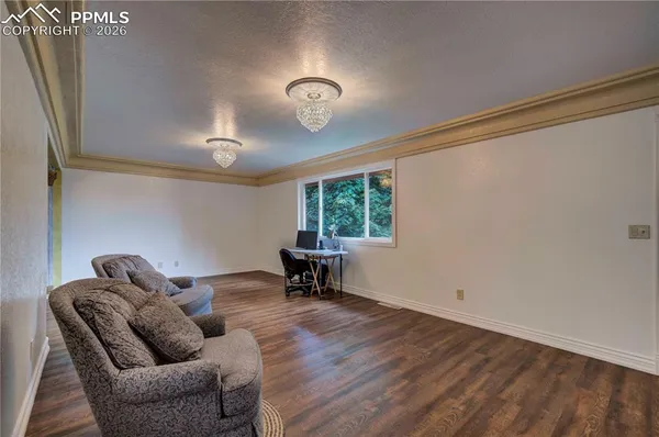 $499,900 | 5320 Saddle Horn Avenue, Colorado Springs, CO 80915