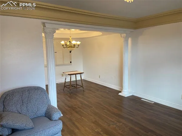 $499,900 | 5320 Saddle Horn Avenue, Colorado Springs, CO 80915