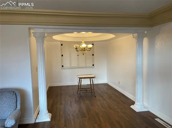 $499,900 | 5320 Saddle Horn Avenue, Colorado Springs, CO 80915