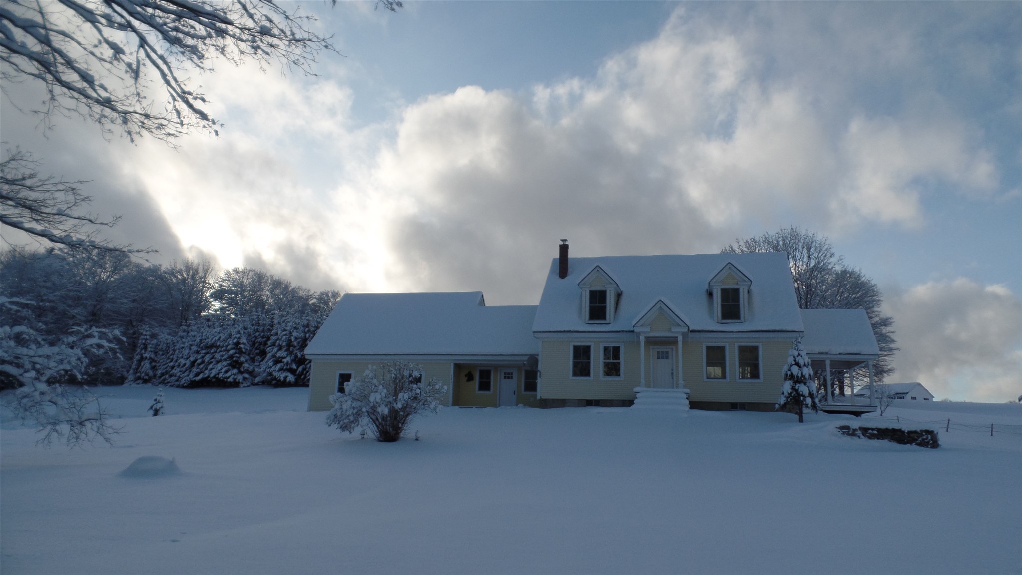 246 Phelps Road Barre Town, VT 05641 - Photo 2 of 40