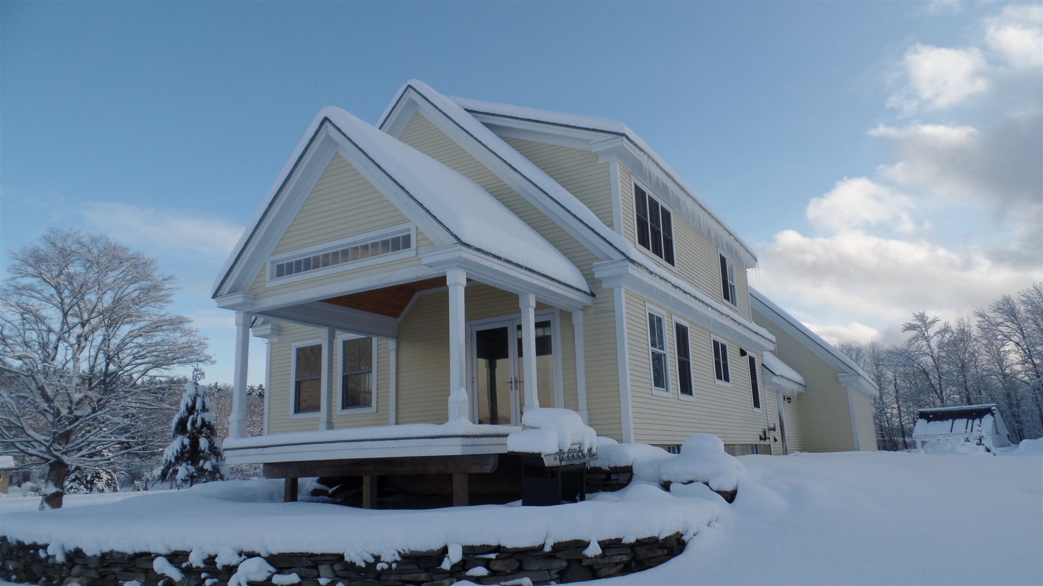 246 Phelps Road Barre Town, VT 05641 - Photo 3 of 40