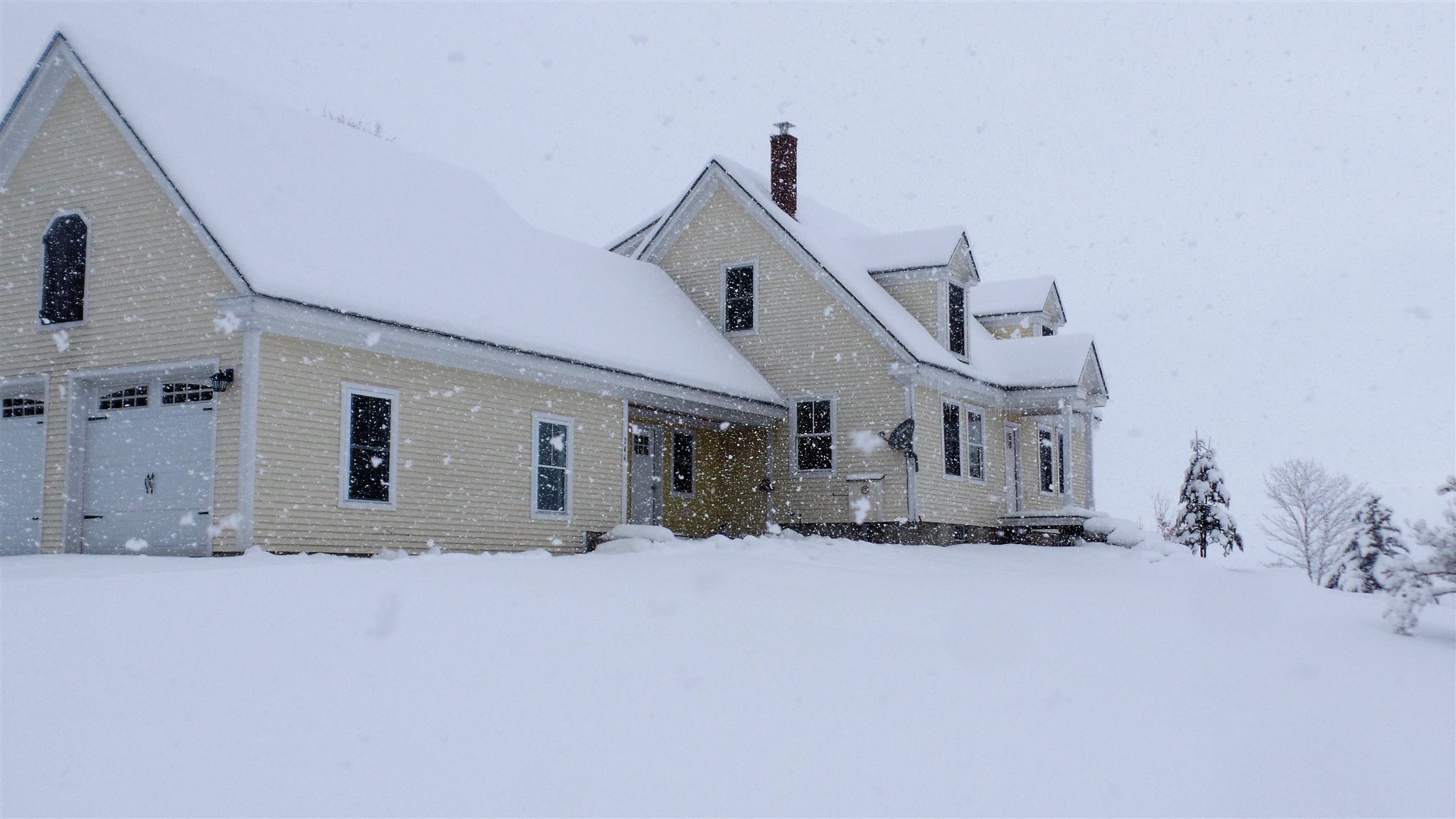 246 Phelps Road Barre Town, VT 05641 - Photo 25 of 40