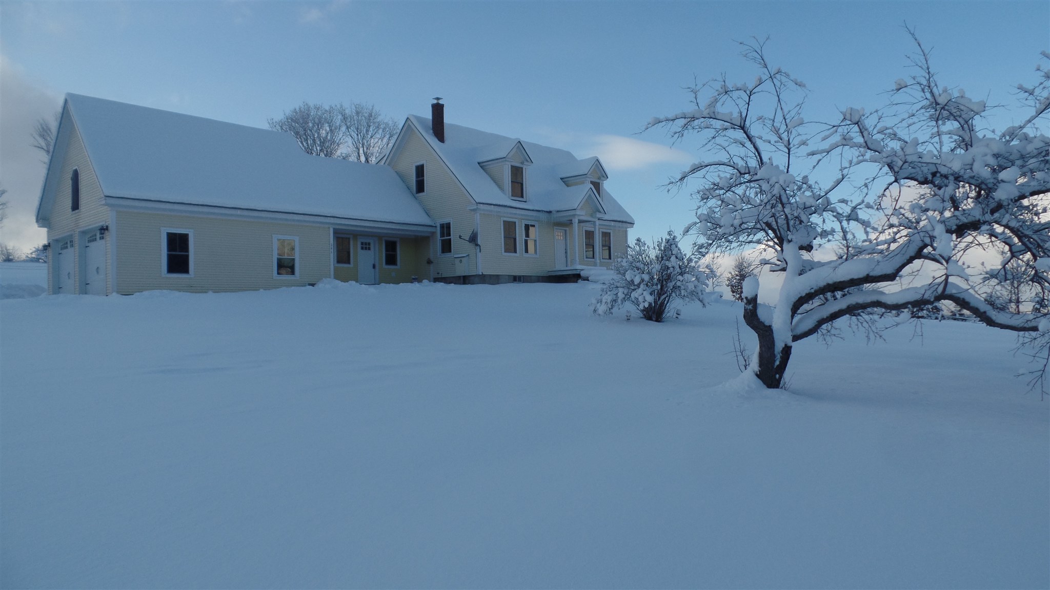 246 Phelps Road Barre Town, VT 05641 - Photo 4 of 40