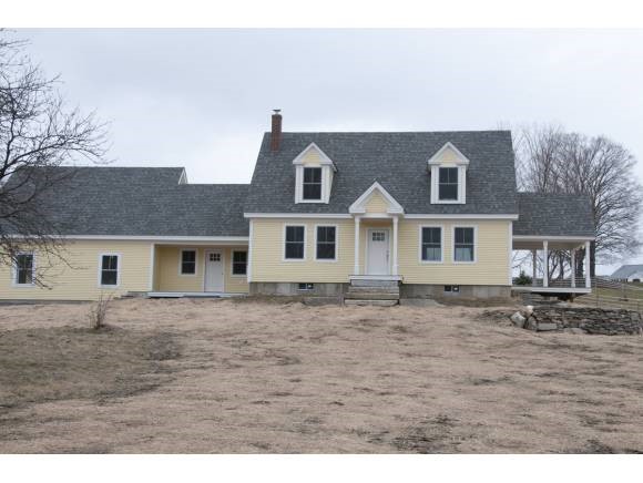 246 Phelps Road Barre Town, VT 05641 - Photo 35 of 40