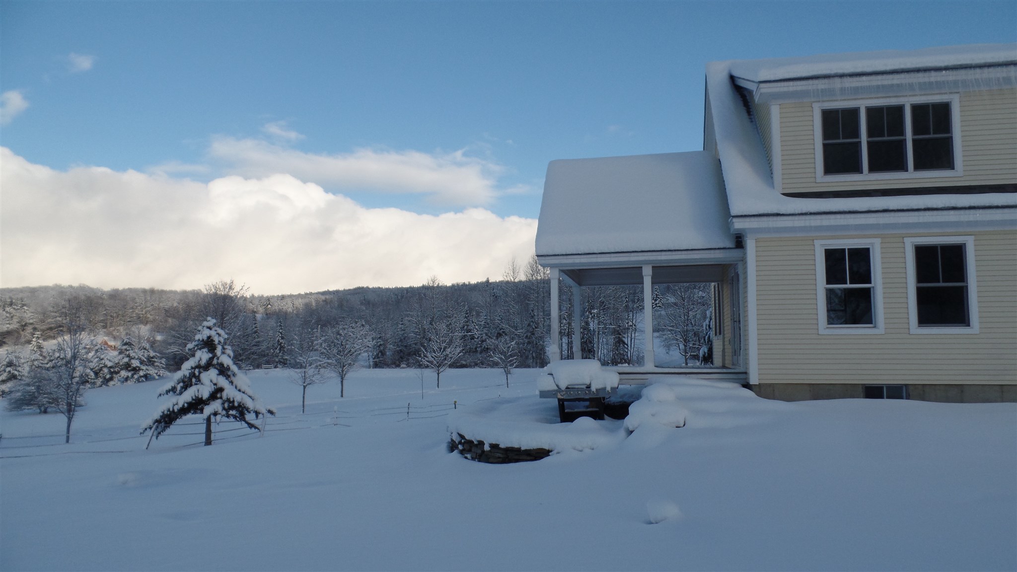 246 Phelps Road Barre Town, VT 05641 - Photo 37 of 40