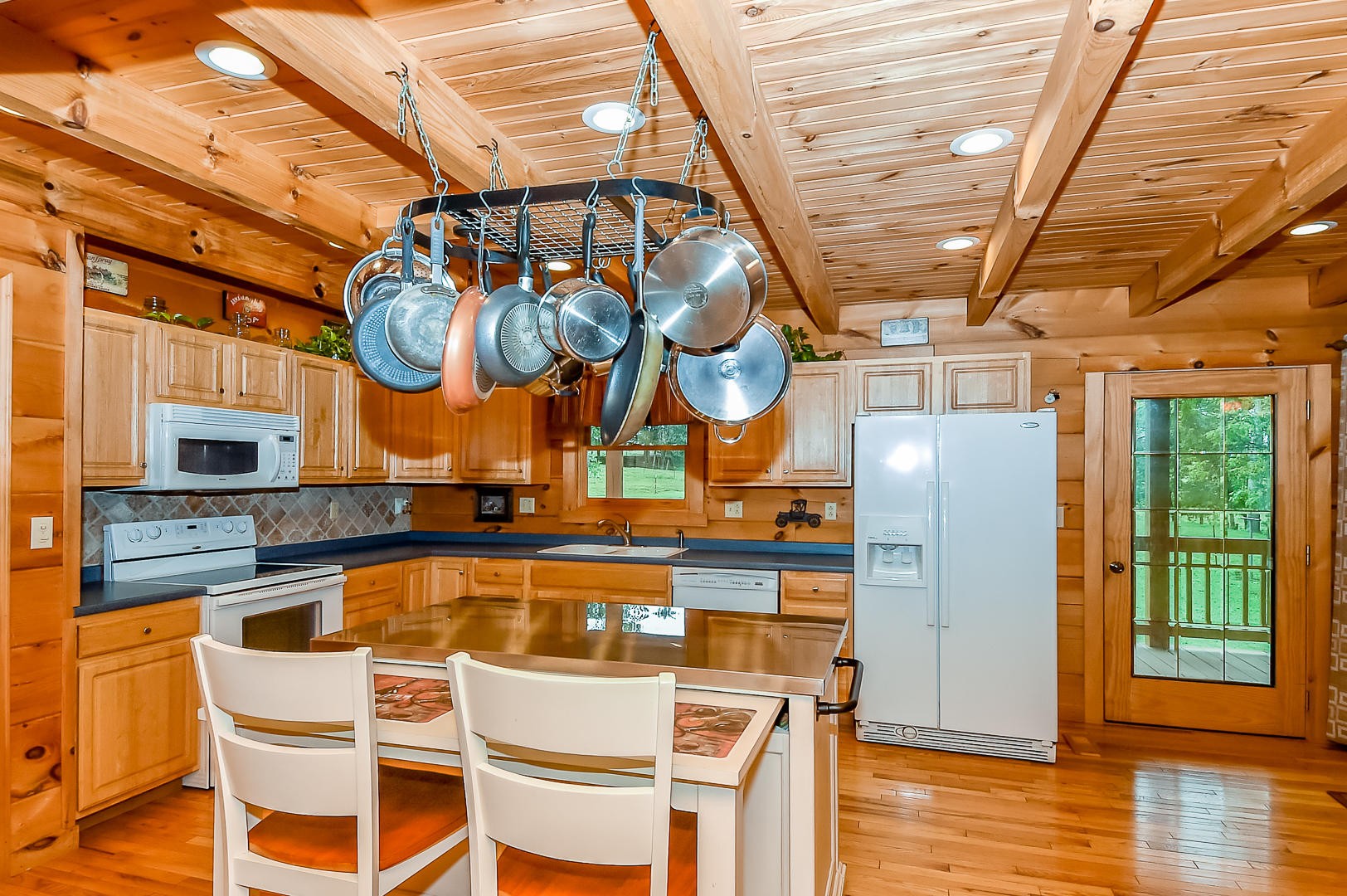 2906 Meadow Road West Greenback, TN 37742 - Photo 15 of 40 Gallery Image 15