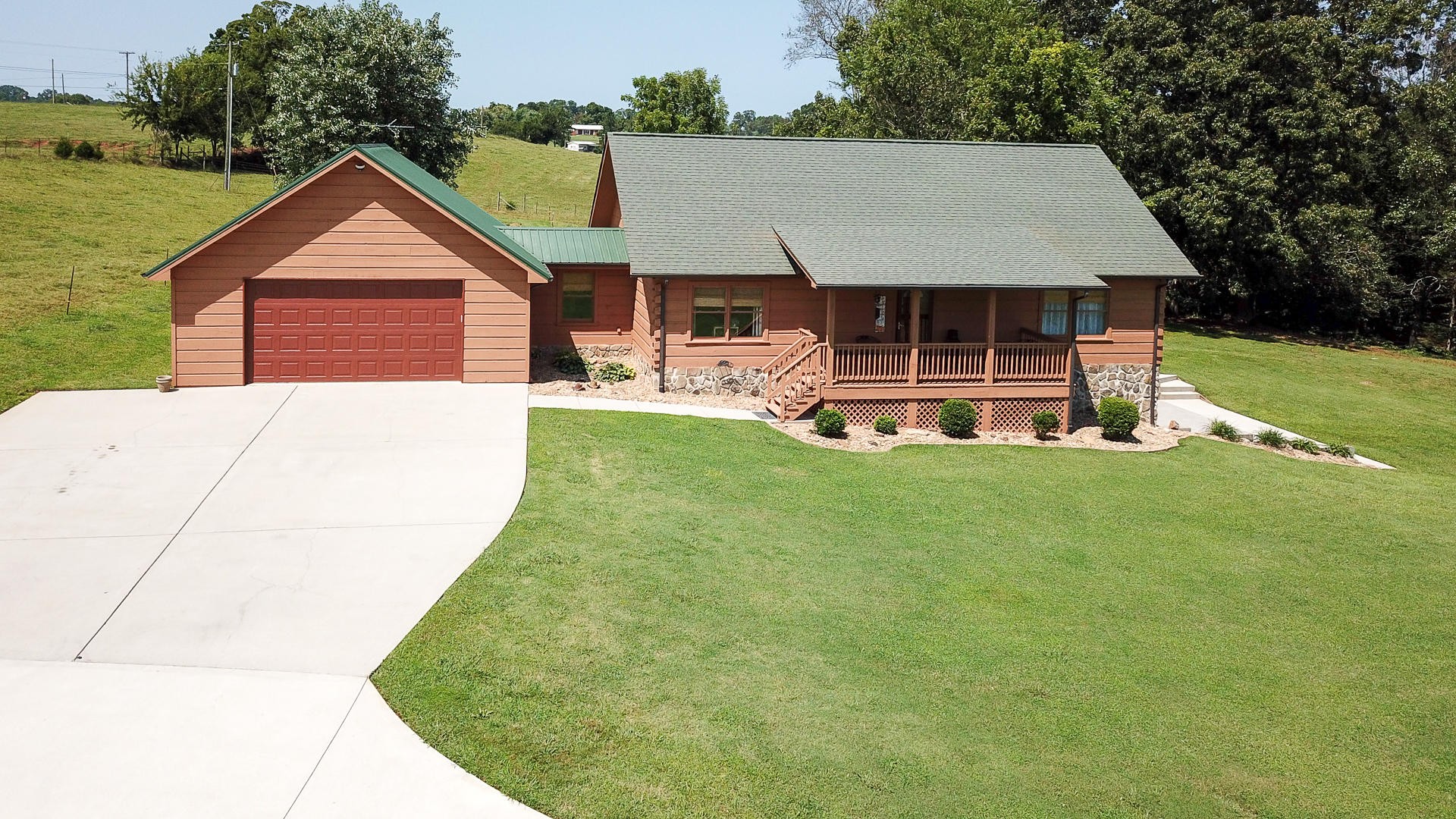 2906 Meadow Road West Greenback, TN 37742 - Photo 29 of 40 Gallery Image 29