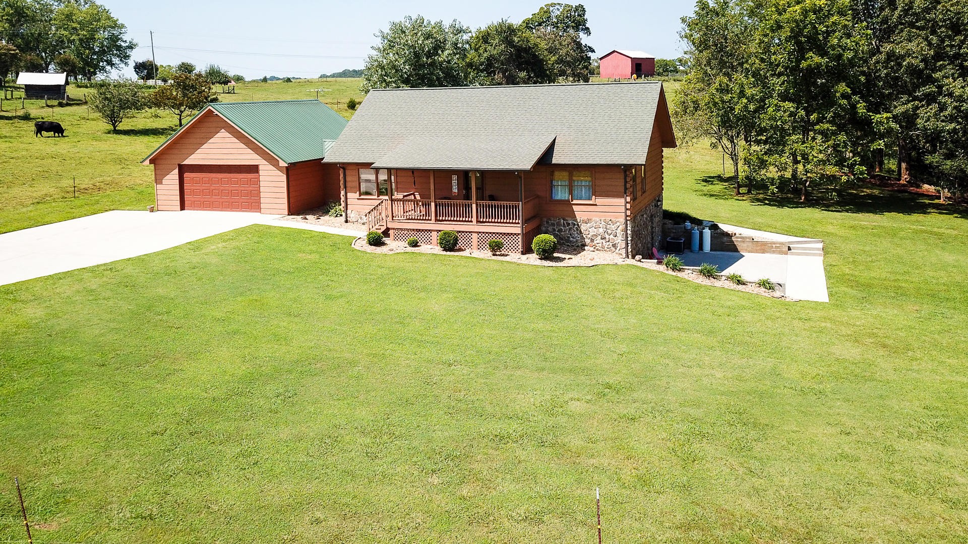 2906 Meadow Road West Greenback, TN 37742 - Photo 31 of 40 Gallery Image 31