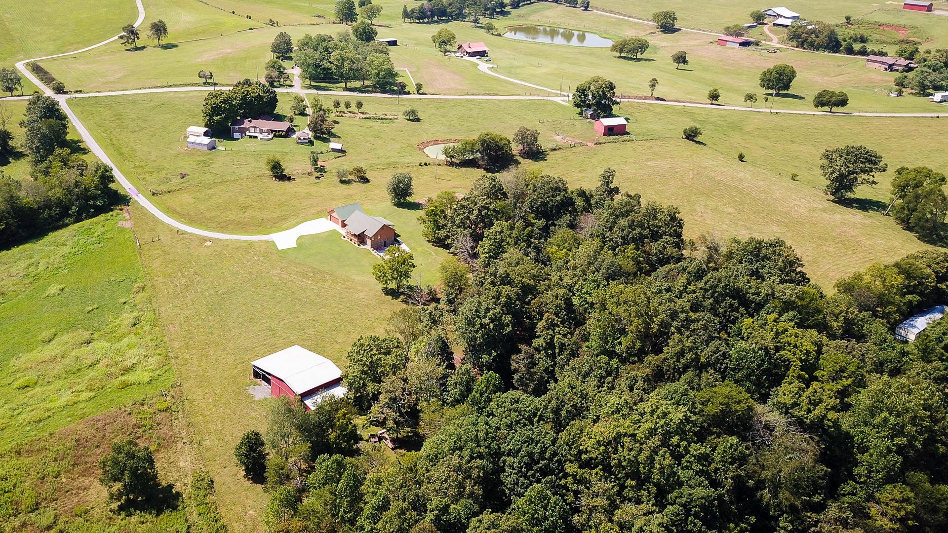 2906 Meadow Road West Greenback, TN 37742 - Photo 32 of 40 Gallery Image 32