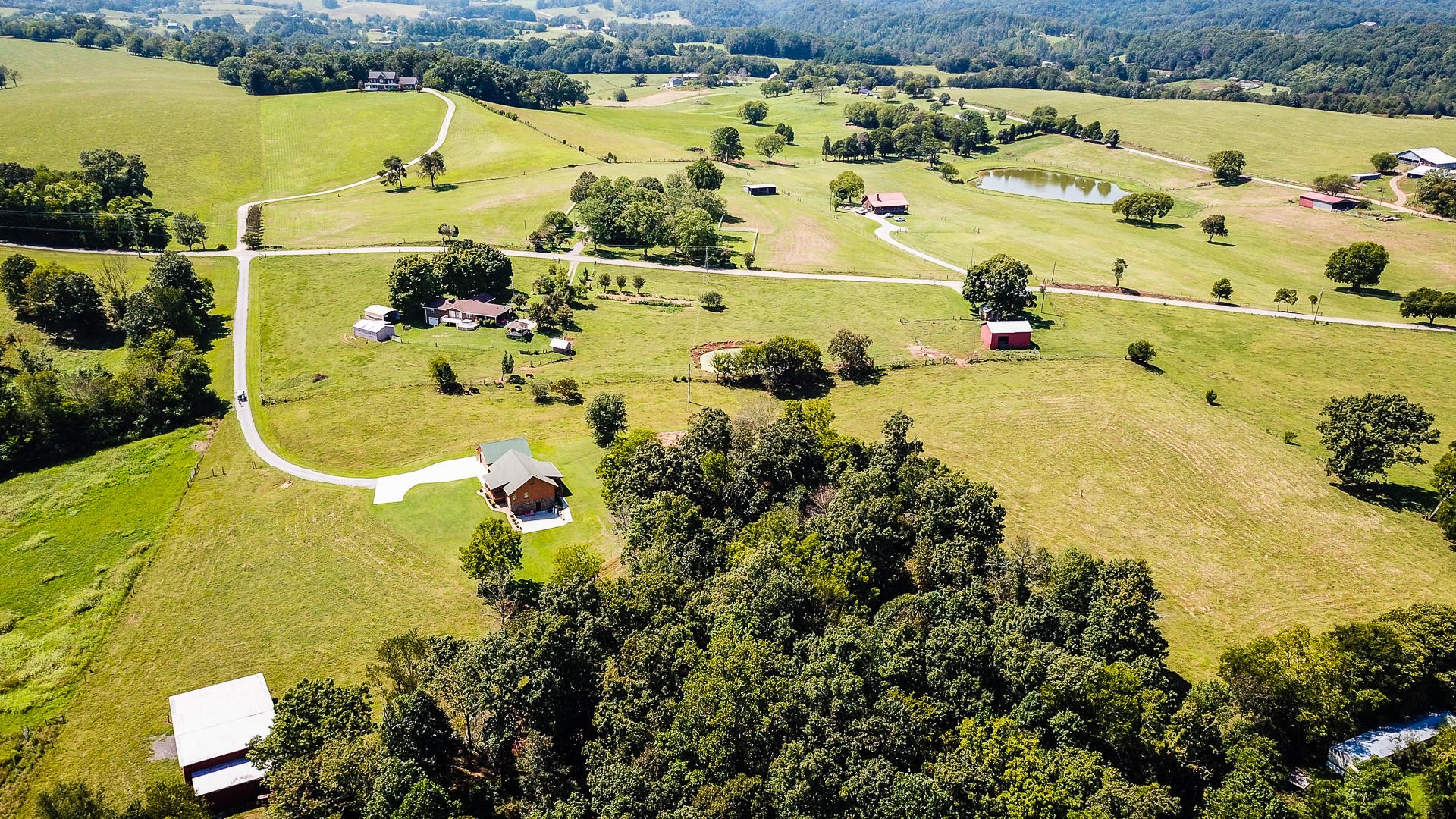 2906 Meadow Road West Greenback, TN 37742 - Photo 33 of 40 Gallery Image 33