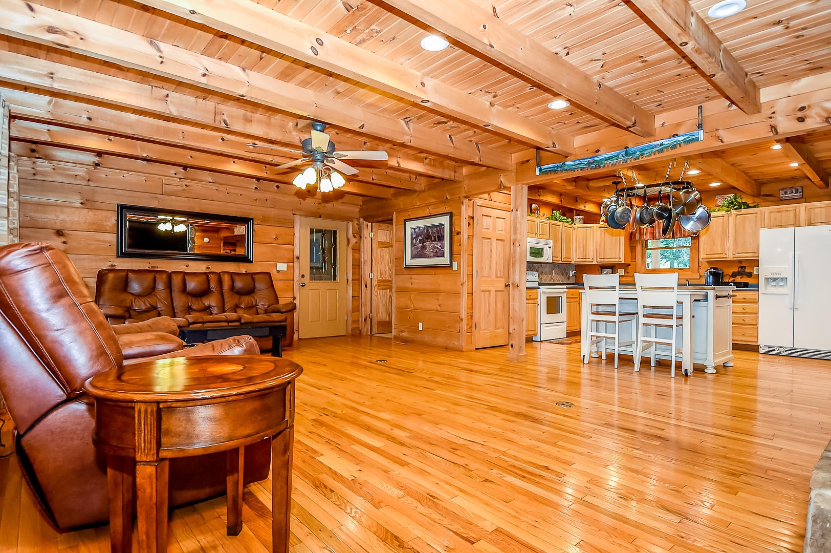 2906 Meadow Road West Greenback, TN 37742 - Photo 8 of 40 Gallery Image 8