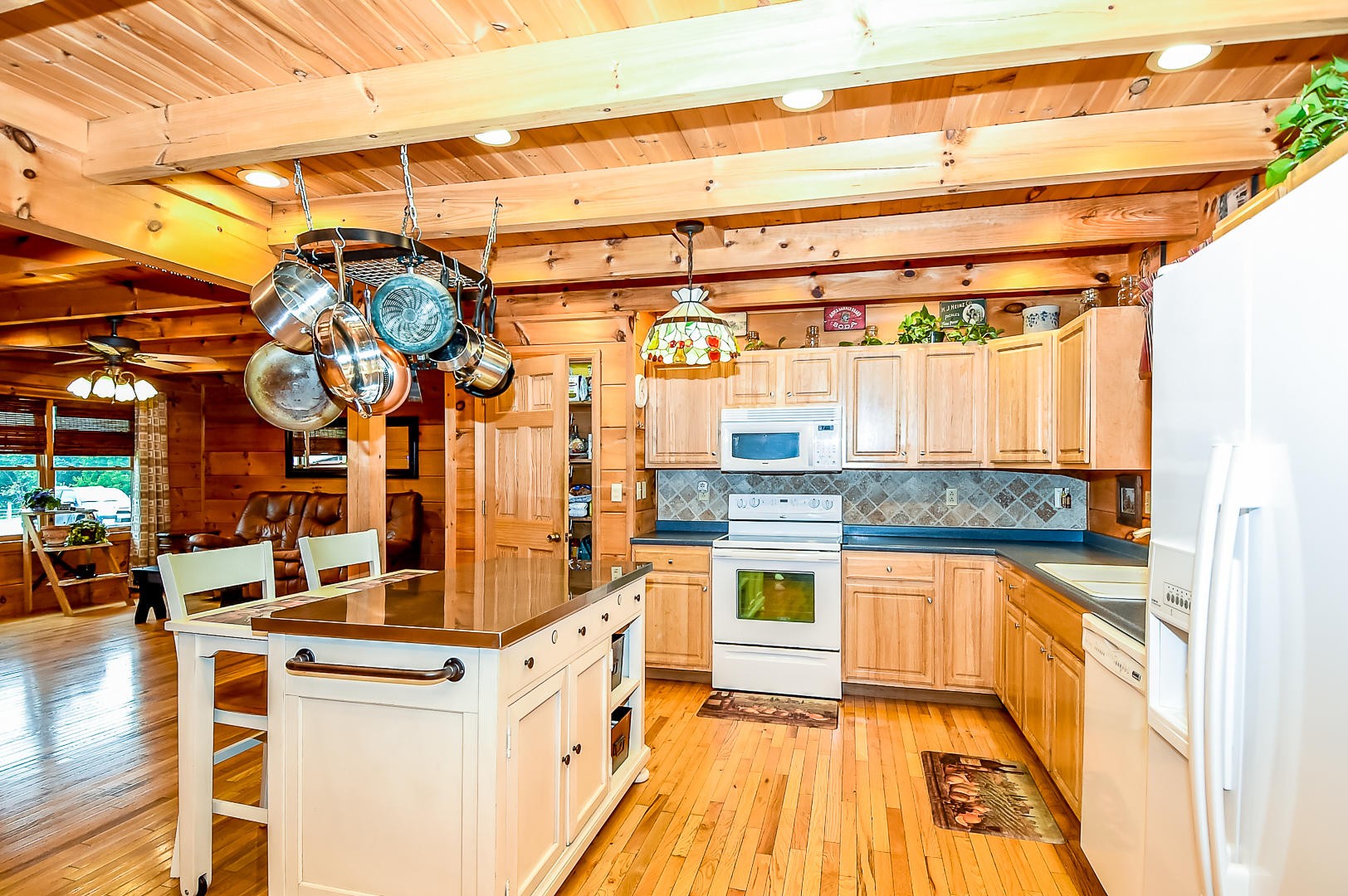 2906 Meadow Road West Greenback, TN 37742 - Photo 10 of 40 Gallery Image 10