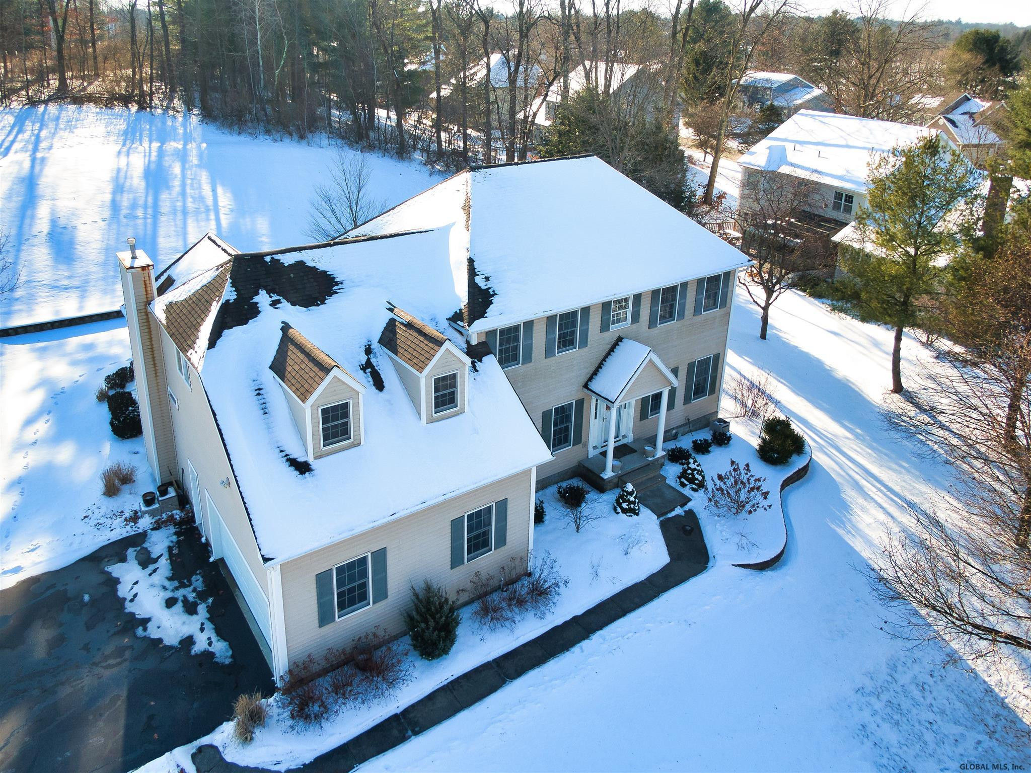 2 Seneca Road Niskayuna, NY 12309 - Photo 1 of 41 Photo 1