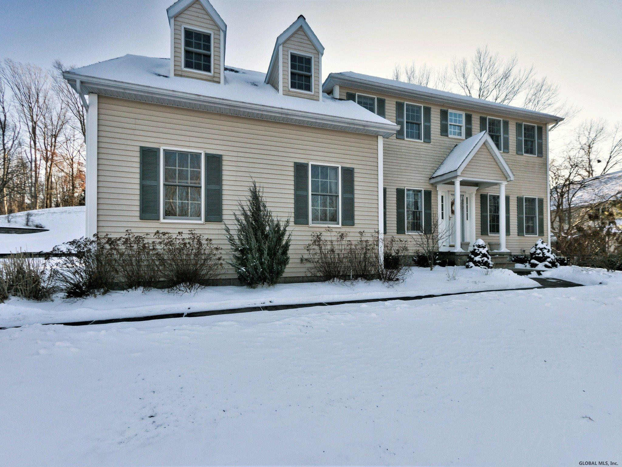2 Seneca Road Niskayuna, NY 12309 - Photo 32 of 41 Photo 32