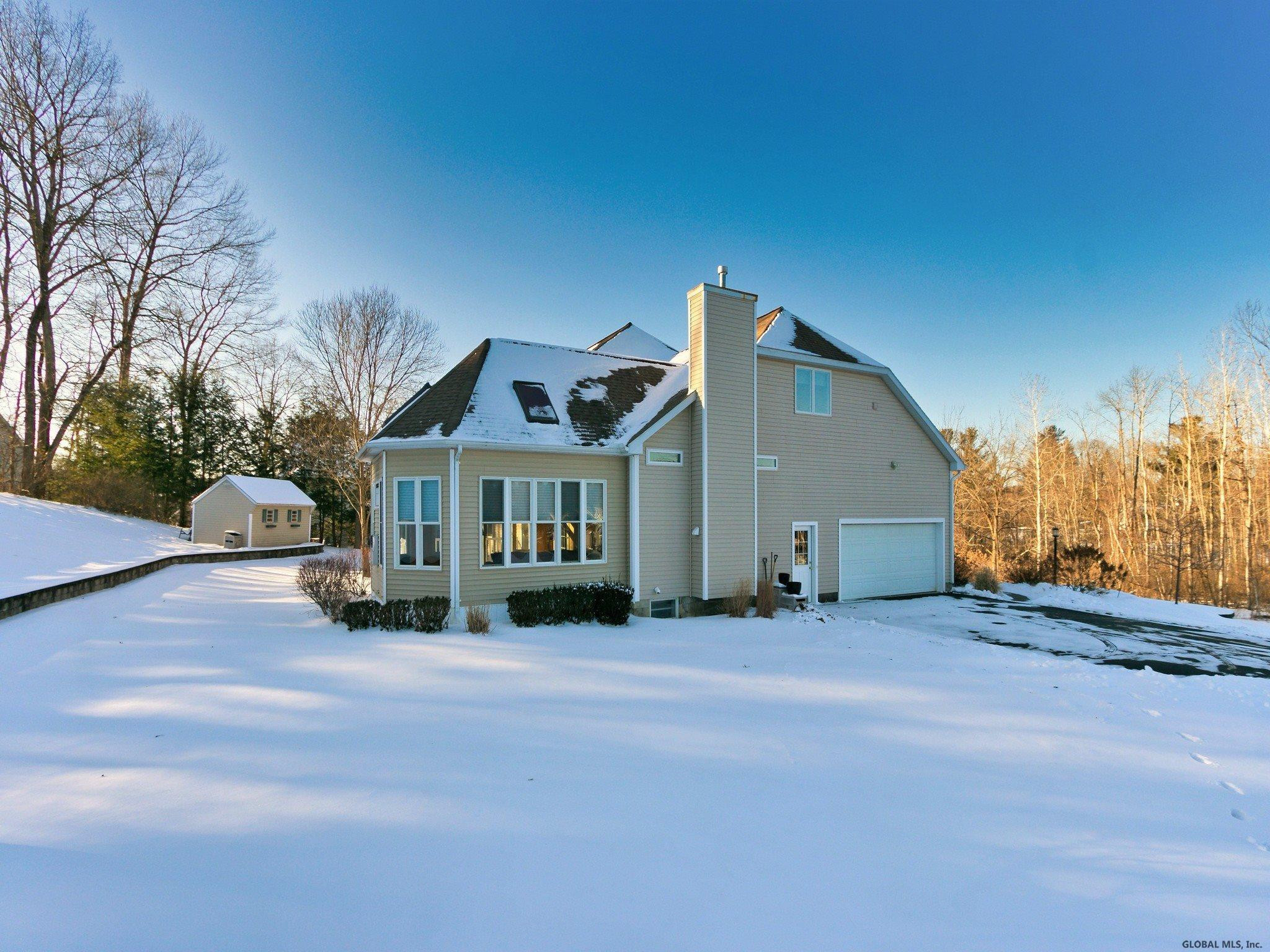 2 Seneca Road Niskayuna, NY 12309 - Photo 34 of 41 Photo 34