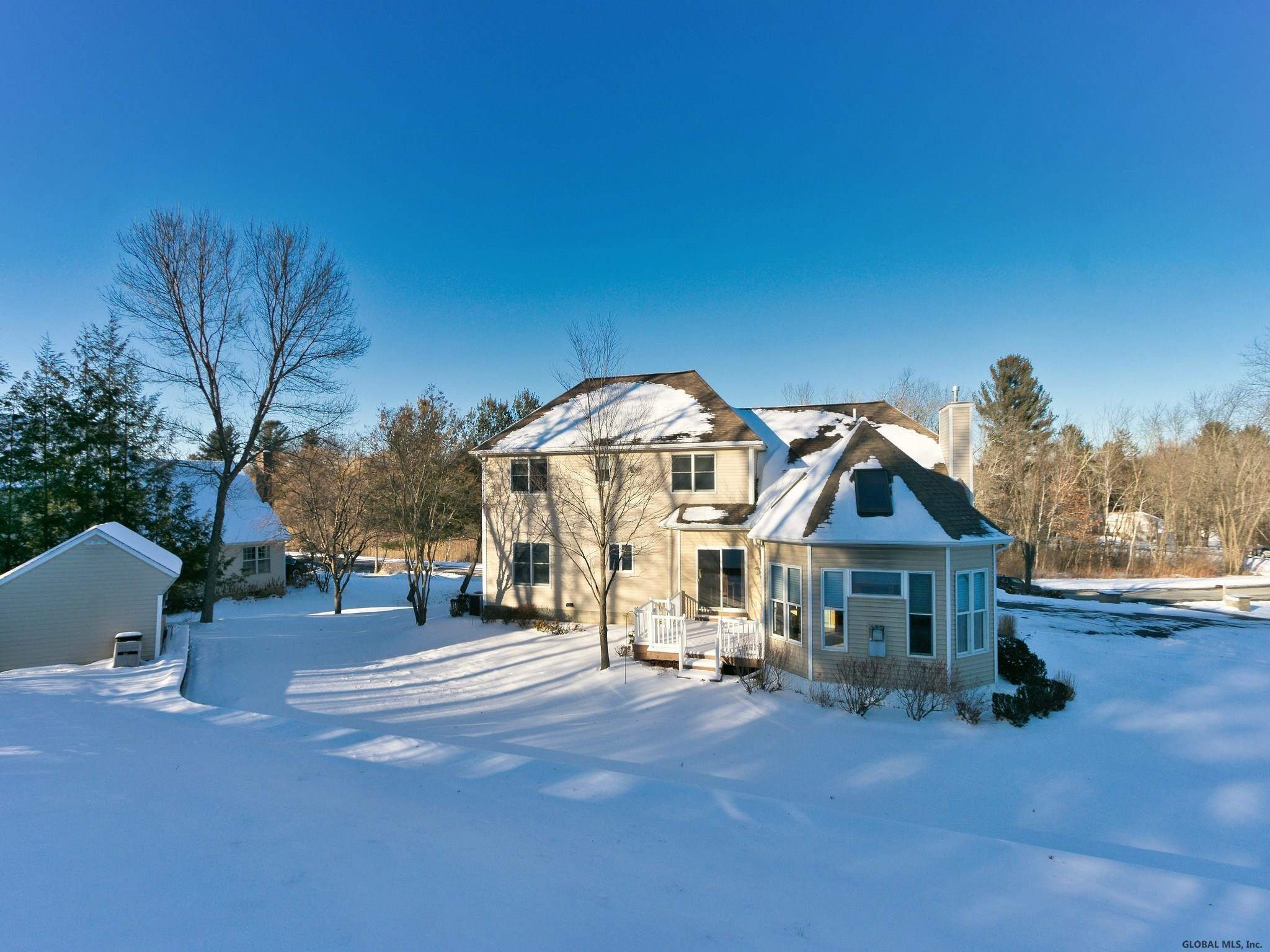 2 Seneca Road Niskayuna, NY 12309 - Photo 35 of 41 Photo 35