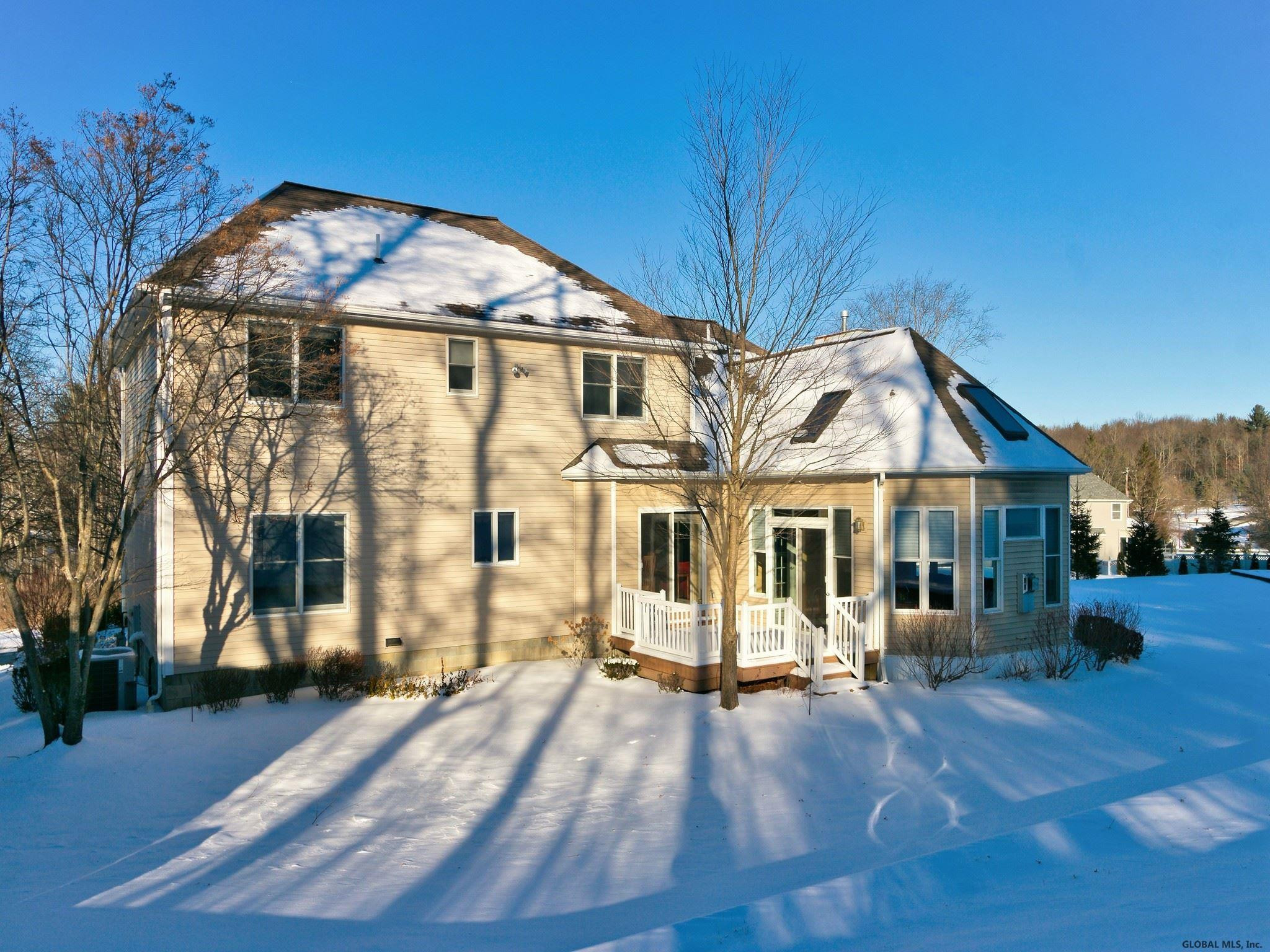 2 Seneca Road Niskayuna, NY 12309 - Photo 36 of 41 Photo 36