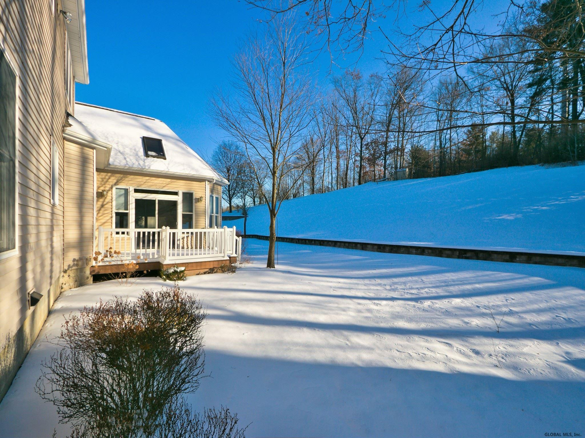 2 Seneca Road Niskayuna, NY 12309 - Photo 38 of 41 Photo 38