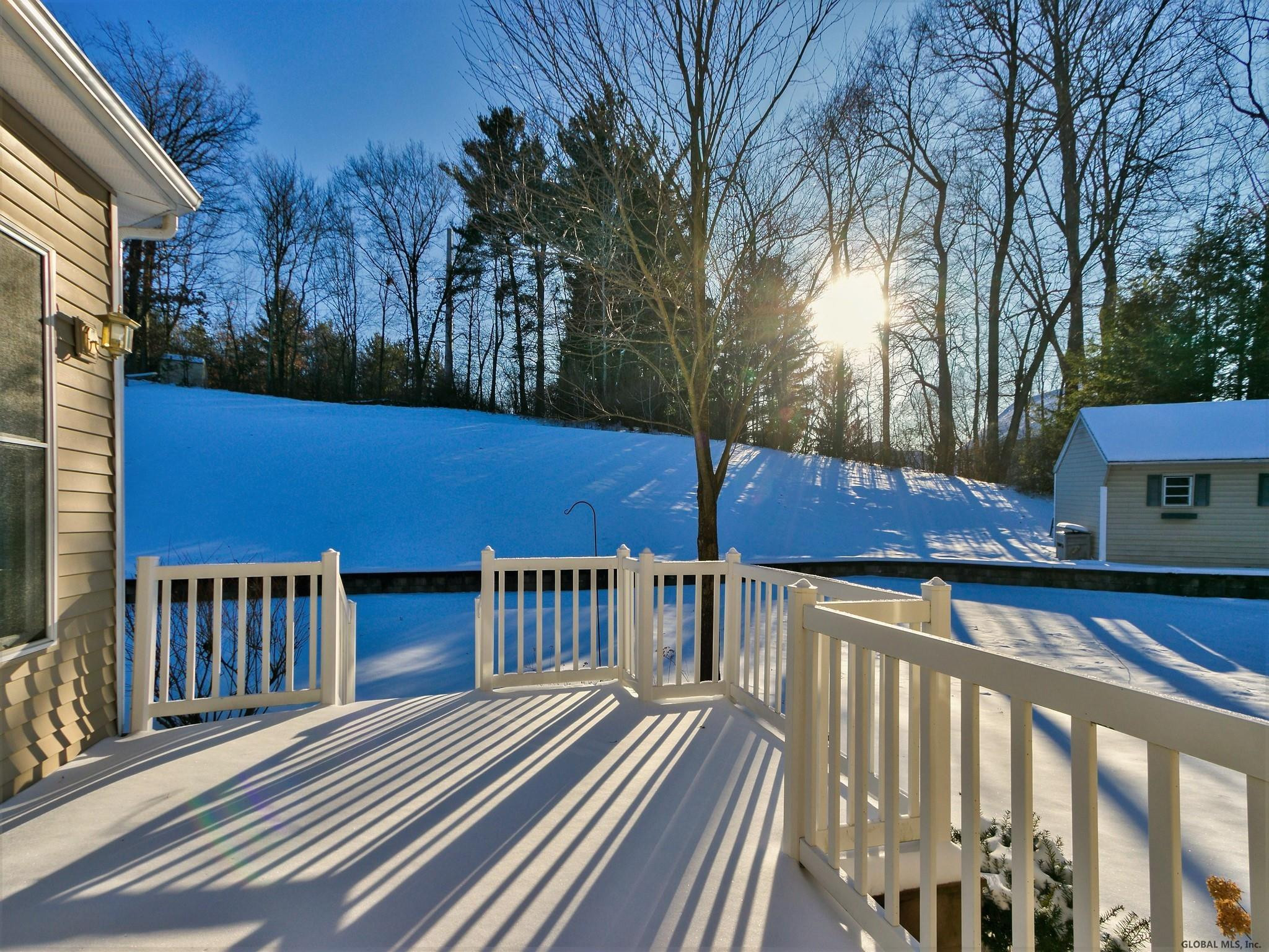 2 Seneca Road Niskayuna, NY 12309 - Photo 39 of 41 Photo 39