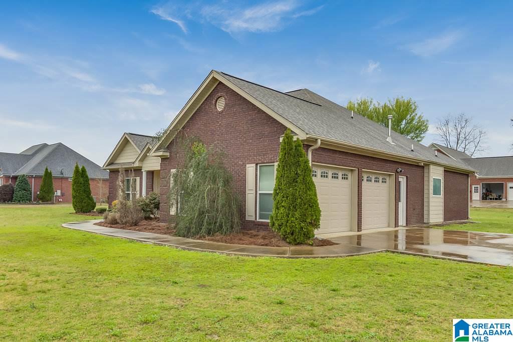 2835 Yellow Leaf Road Clanton, AL 35045 - Photo 45 of 45