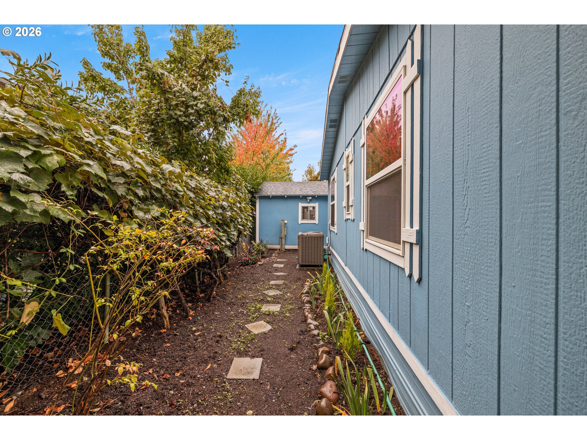 13115 Southeast Foster Road, Unit 22 Portland, OR 97236 - Photo 36 of 40