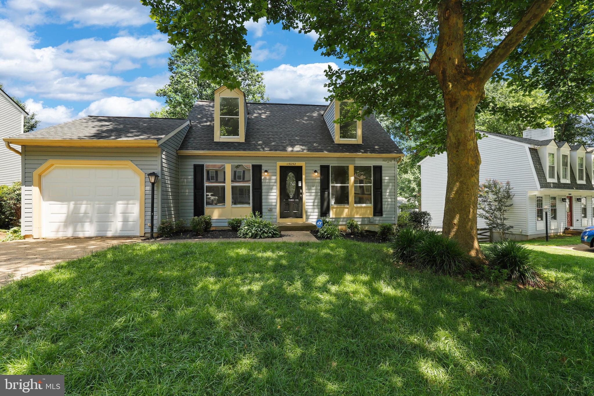 15052 Camellia Lane, Dumfries, VA 22025 Compass