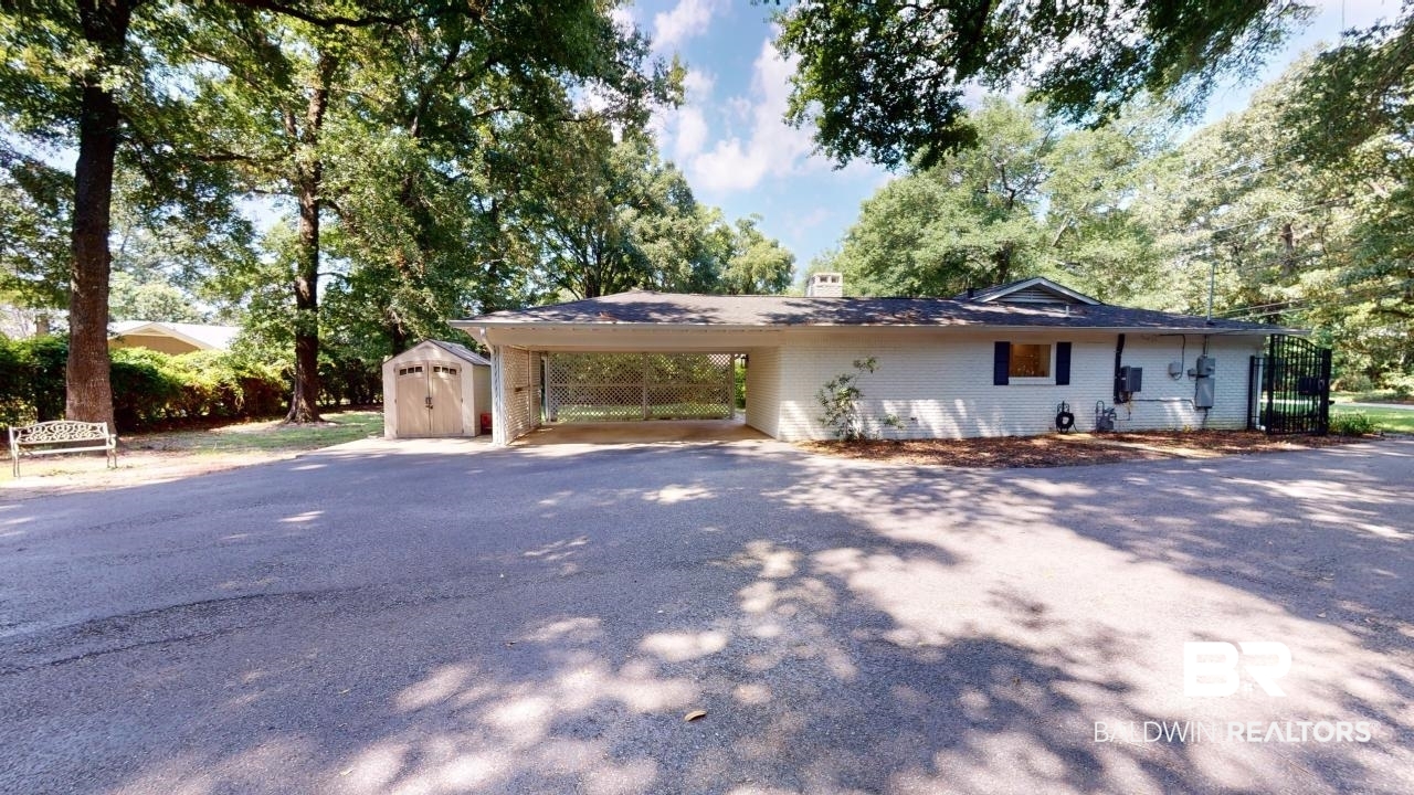 4301 Bit And Spur Road Mobile, AL 36608 - Photo 22 of 26