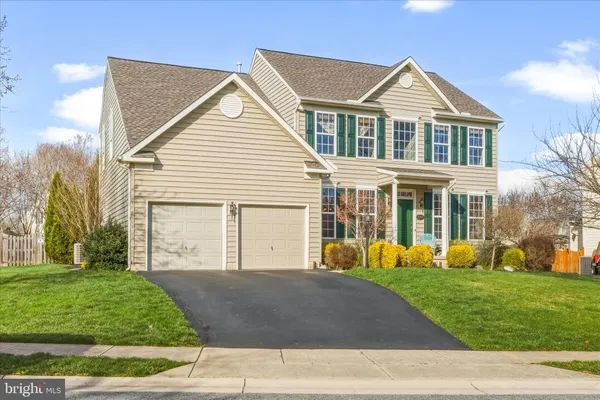 $675,000 | 1707 Canal Run Drive, Point of Rocks, MD 21777