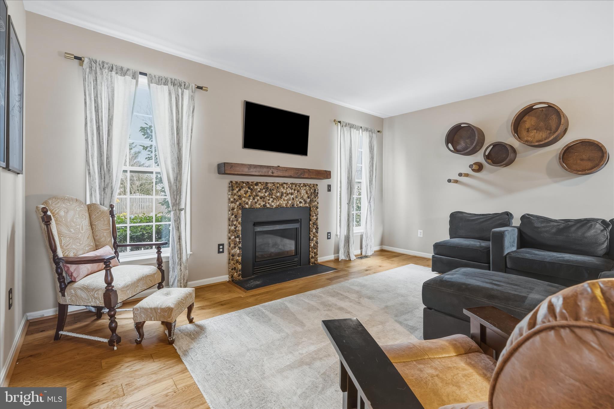 1707 Canal Run Drive Point of Rocks, MD 21777 - Photo 11 of 43 Family Room