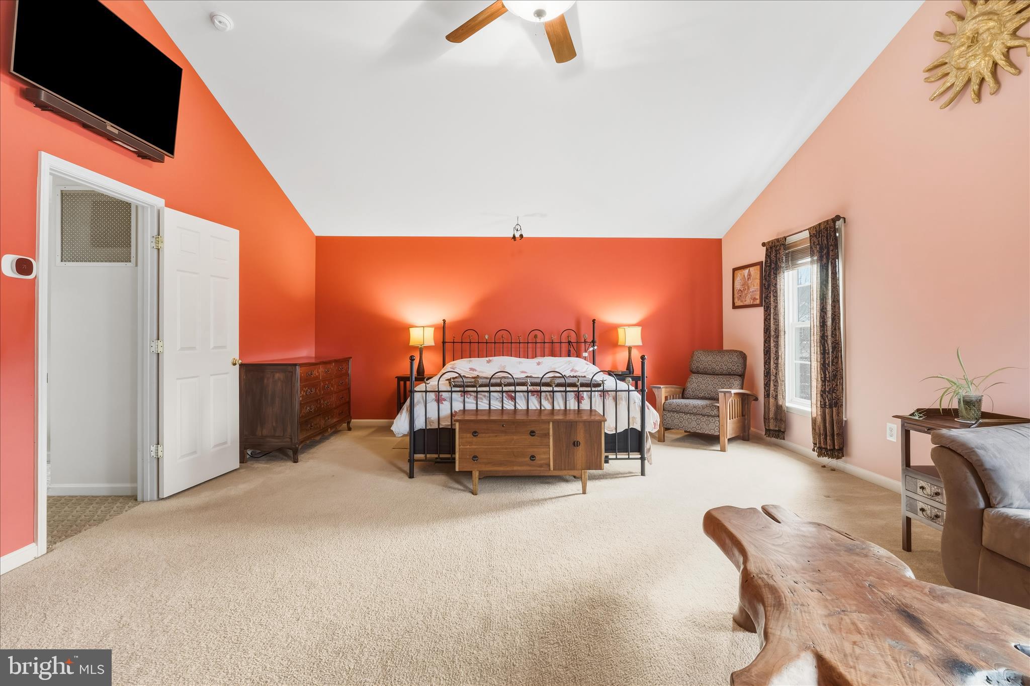 1707 Canal Run Drive Point of Rocks, MD 21777 - Photo 20 of 43 Primary Bedroom