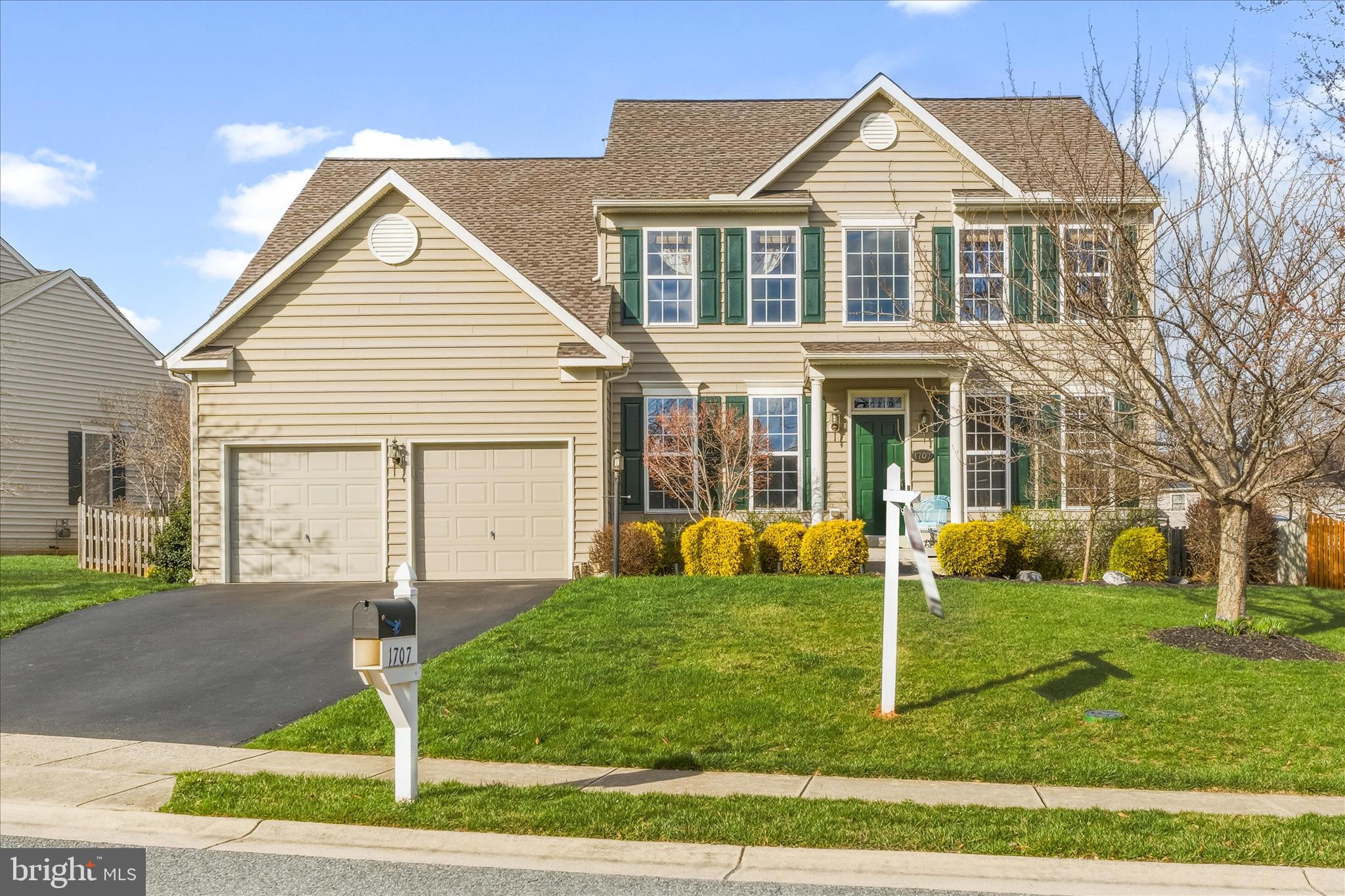 1707 Canal Run Drive Point of Rocks, MD 21777 - Photo 2 of 43 1707 Canal Run Dr.