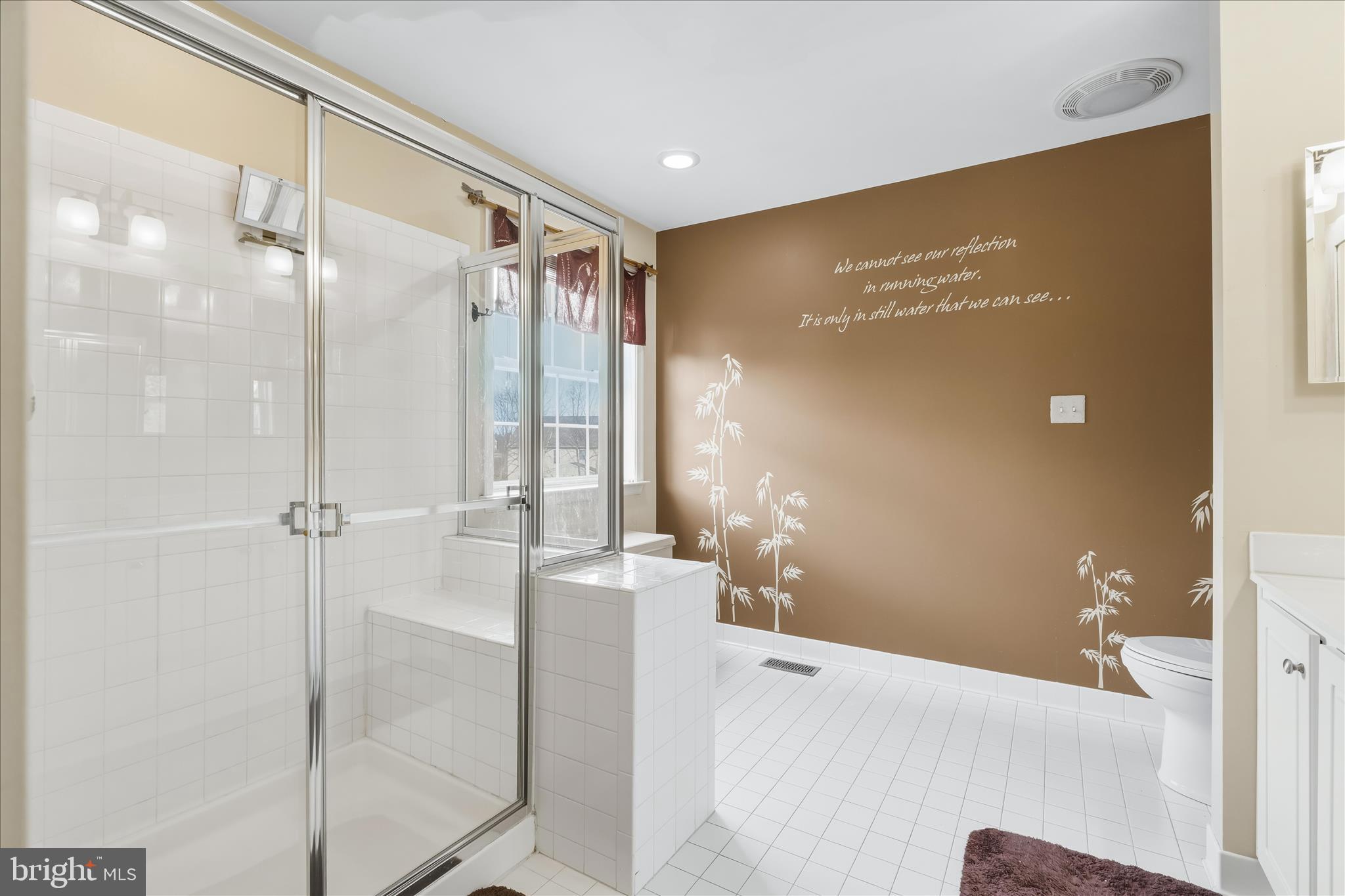 1707 Canal Run Drive Point of Rocks, MD 21777 - Photo 22 of 43 Primary Bathroom