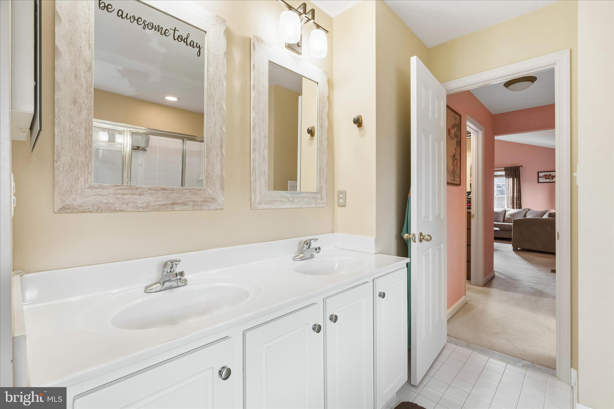 1707 Canal Run Drive Point of Rocks, MD 21777 - Photo 23 of 43 Primary Bathroom