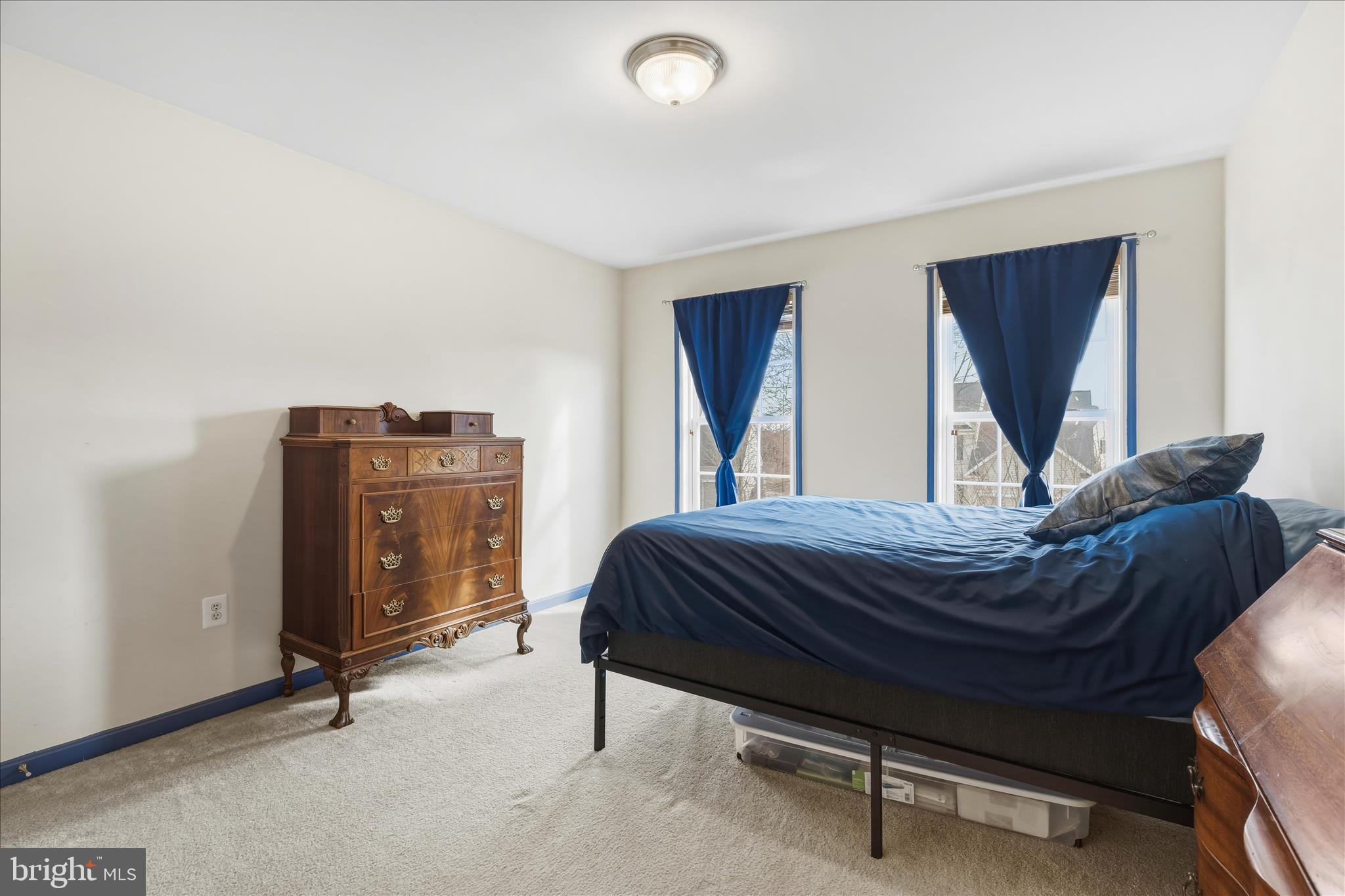 1707 Canal Run Drive Point of Rocks, MD 21777 - Photo 24 of 43 Bedroom Two