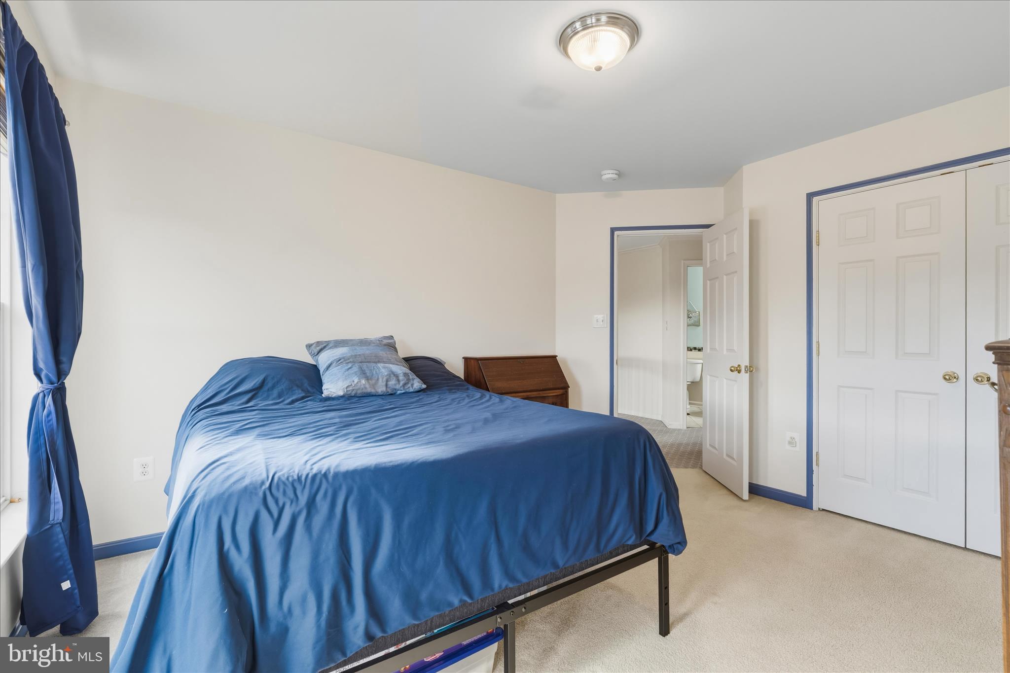 1707 Canal Run Drive Point of Rocks, MD 21777 - Photo 25 of 43 Bedroom Two