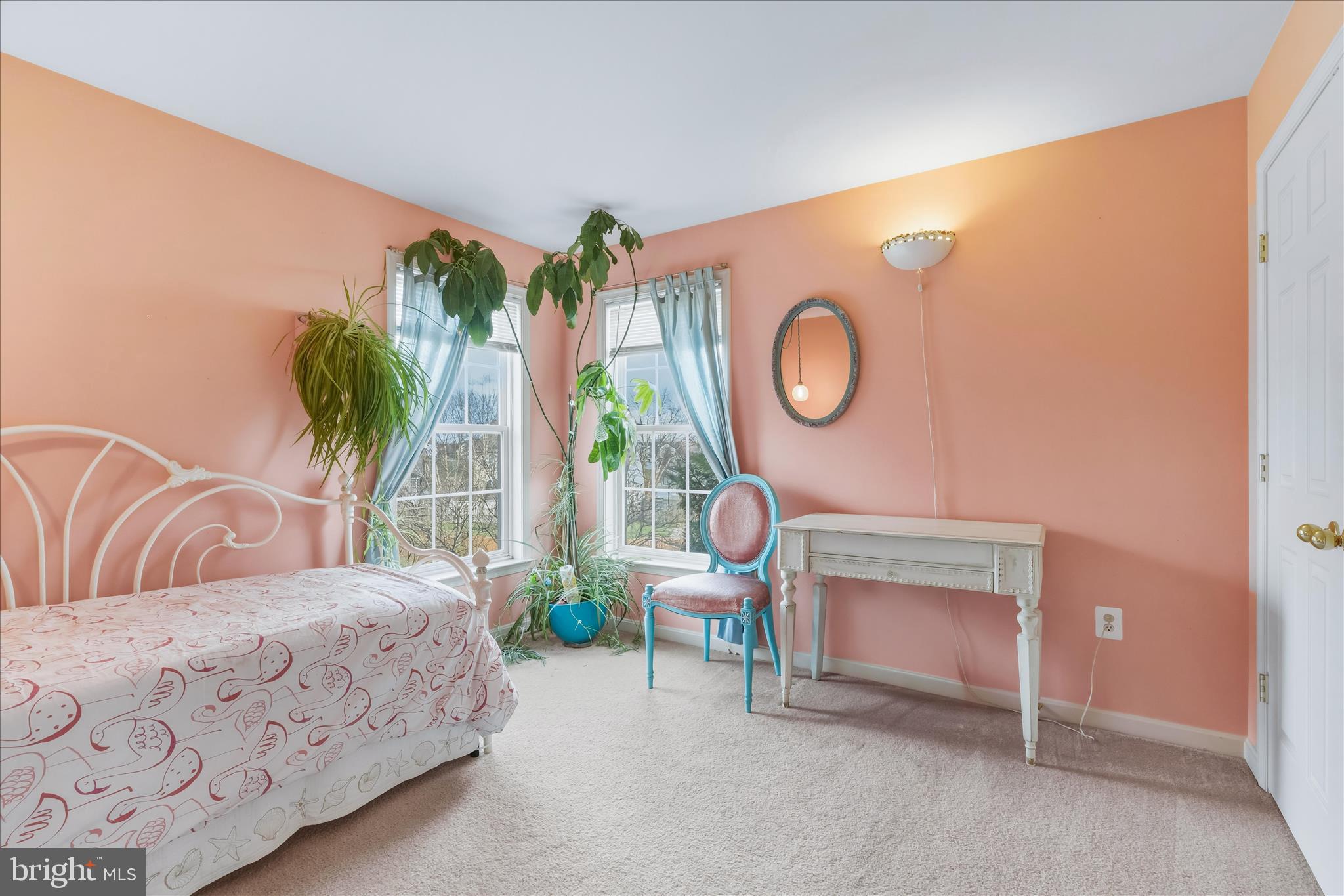 1707 Canal Run Drive Point of Rocks, MD 21777 - Photo 26 of 43 Bedroom Three