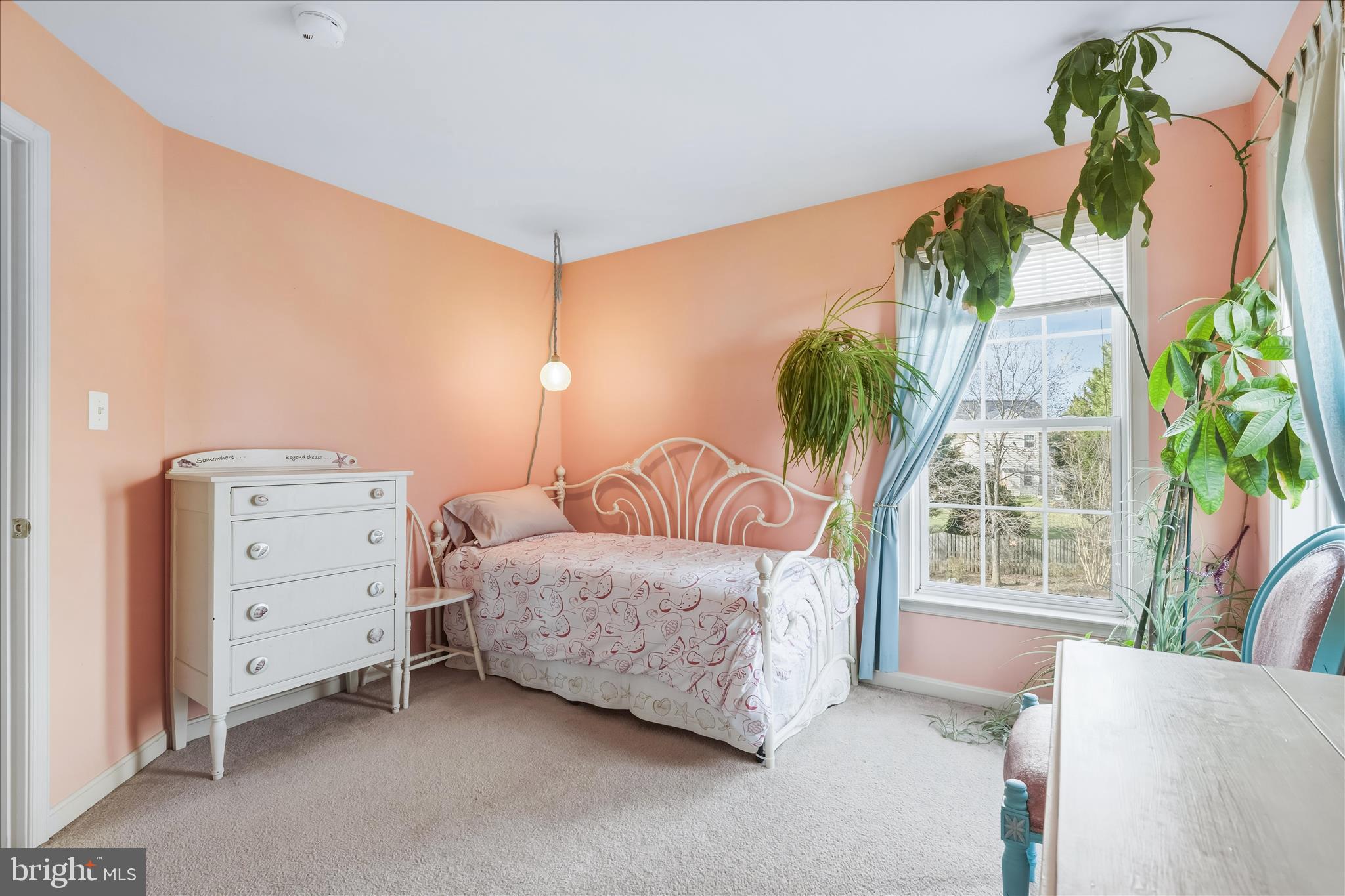 1707 Canal Run Drive Point of Rocks, MD 21777 - Photo 27 of 43 Bedroom Three