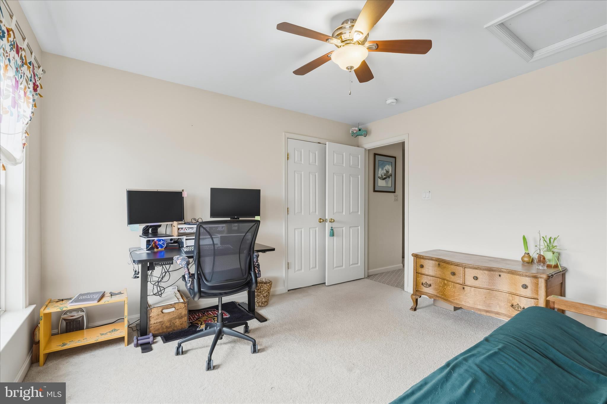 1707 Canal Run Drive Point of Rocks, MD 21777 - Photo 30 of 43 Bedroom Four