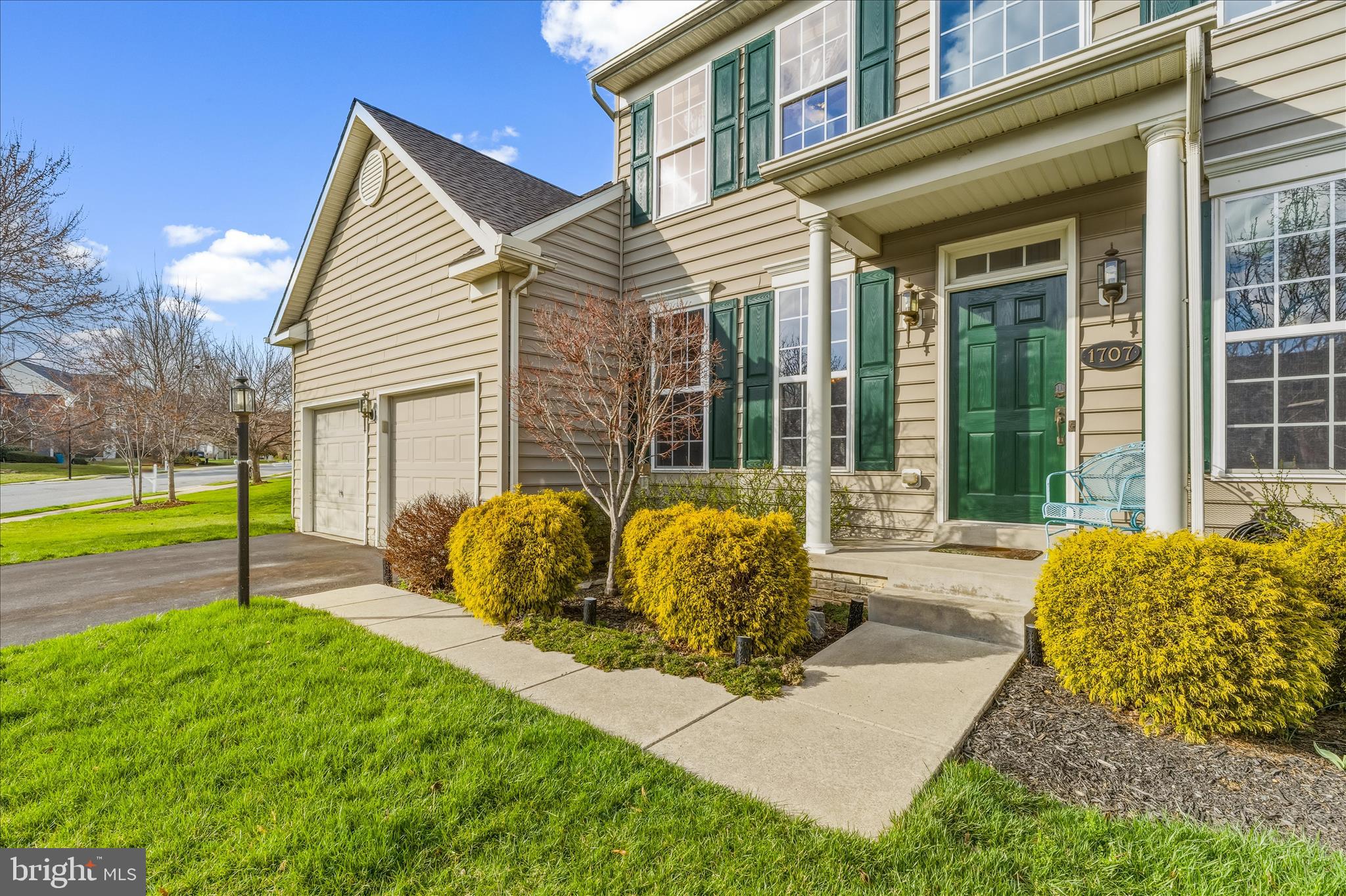 1707 Canal Run Drive Point of Rocks, MD 21777 - Photo 3 of 43 1707 Canal Run Dr.