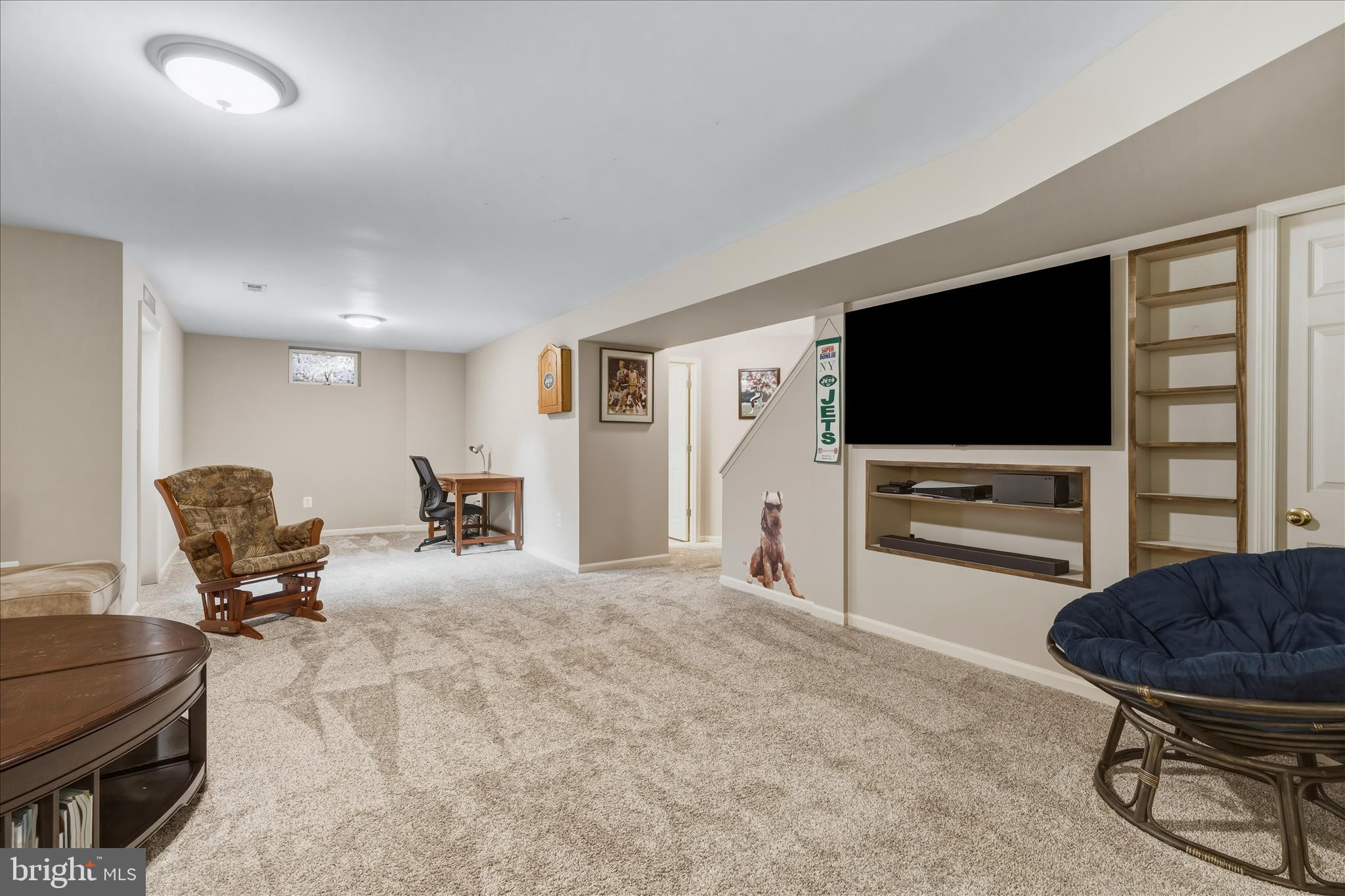 1707 Canal Run Drive Point of Rocks, MD 21777 - Photo 32 of 43 Lower Level