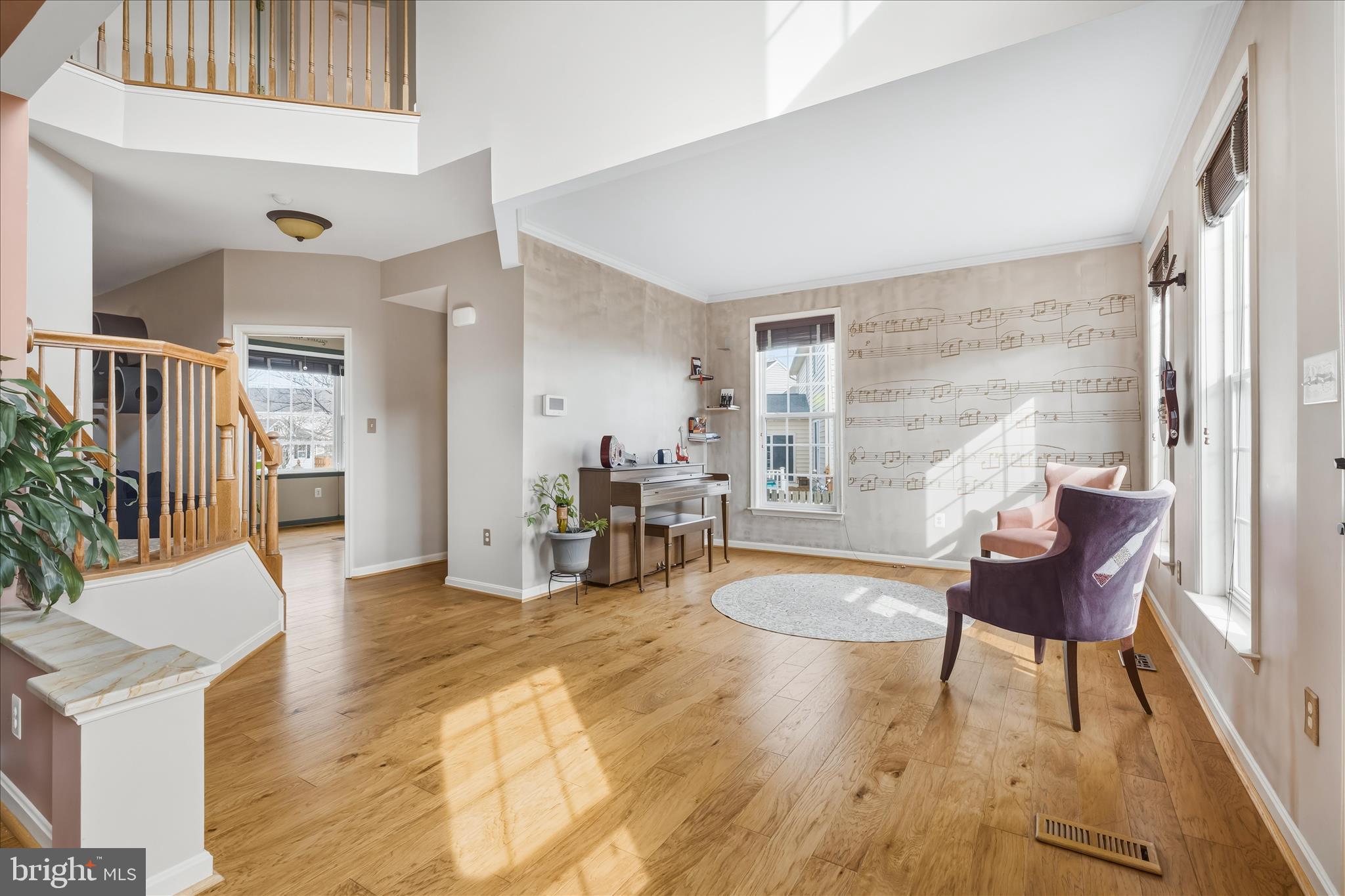 1707 Canal Run Drive Point of Rocks, MD 21777 - Photo 4 of 43 Entryway