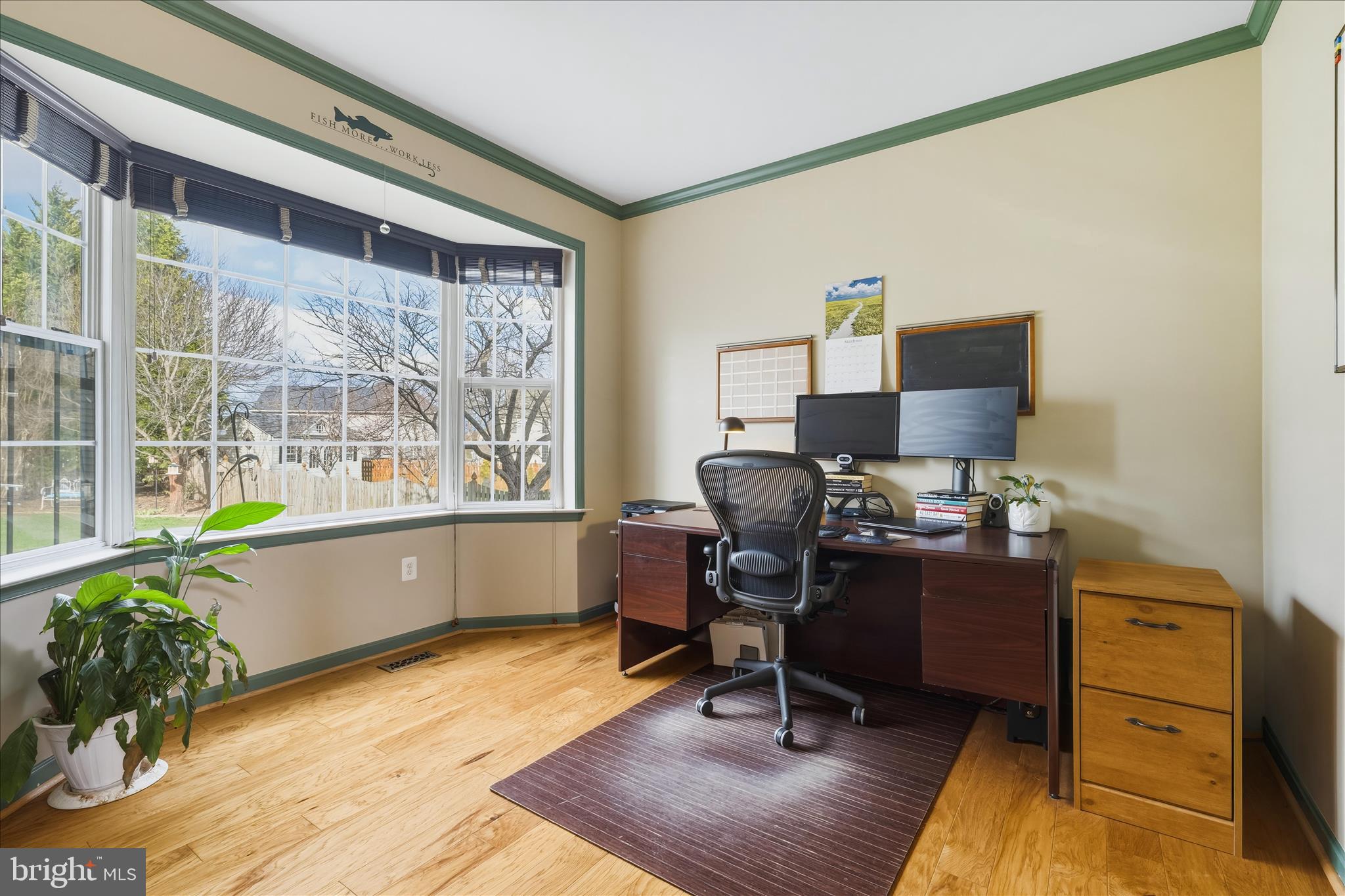 1707 Canal Run Drive Point of Rocks, MD 21777 - Photo 8 of 43 Office