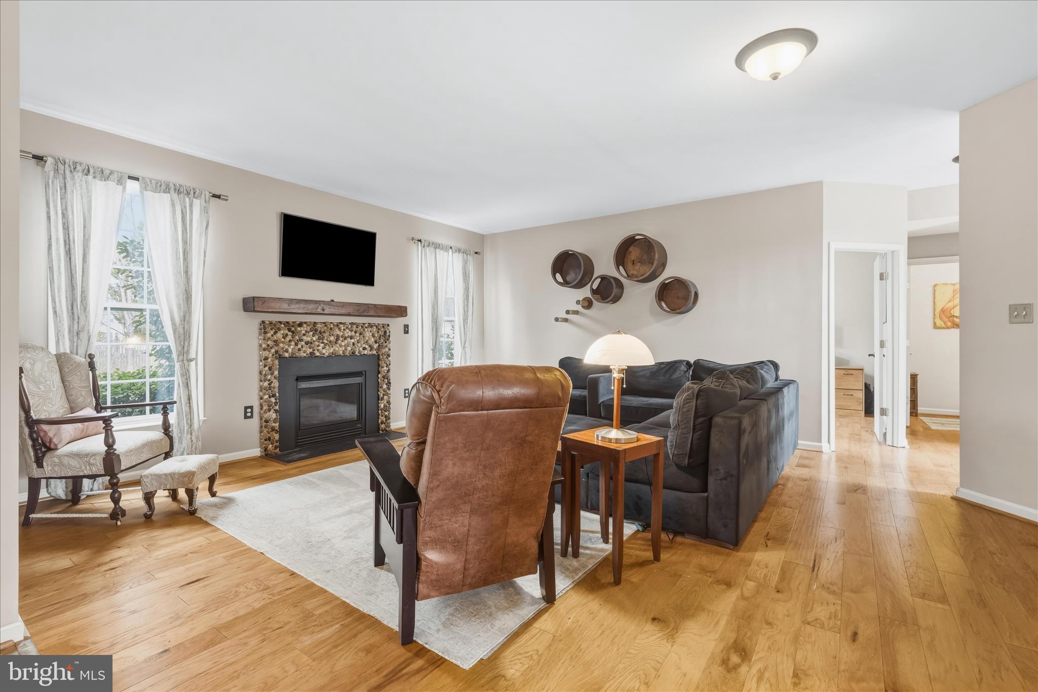 1707 Canal Run Drive Point of Rocks, MD 21777 - Photo 10 of 43 Family Room