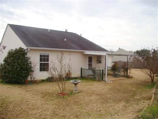 414 Santa Fe Road Moore, SC 29369 - Photo 14 of 17 Gallery Image 14