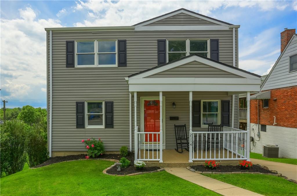 2114 Swallow Hill Road Pittsburgh, PA 15220 - Photo 1 of 45 Gallery Image 1
