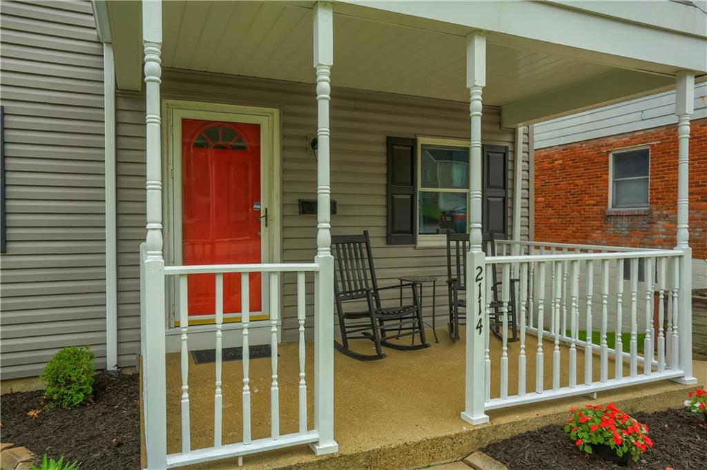 2114 Swallow Hill Road Pittsburgh, PA 15220 - Photo 12 of 45 Gallery Image 12