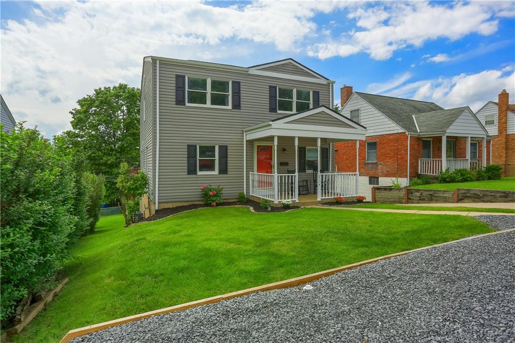 2114 Swallow Hill Road Pittsburgh, PA 15220 - Photo 2 of 45 Gallery Image 2