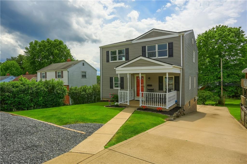 2114 Swallow Hill Road Pittsburgh, PA 15220 - Photo 3 of 45 Gallery Image 3